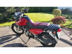 Suzuki XF 650 Freewind, 1999 