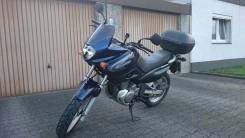 Suzuki XF 650 Freewind, 2001 