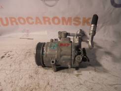Компрессор системы кондиционирования VW Polo 2001-2009 BKY в Омске Компрессор кондиционера. Seat Ibiza, 6L1 Seat Cordoba Volkswagen Polo AMF, ASY, ASZ, ATD, AUB, AZL, AZQ, BAH, BBU, BBX, BBY, BBZ, BJX, BKV, BKY, BLZ...