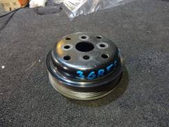 Шкив помпы 3Grfse Toyota Lexus в Иркутске Шкив помпы. Lexus: RC200t, IS300, RX330, RC350, RX350, RX270, IS300h, IS250C, ES200, GS250, GS350, GS430, IS200t, RC300, ES300h, RX450h, IS350, IS350C...