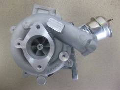 Турбина Nissan YD25DDI/YD25DDTI Serena VC24/Presage VU30/VNU30, Basara в Краснодаре Турбина. Nissan Presage, VNU30, VU30 Nissan Serena, VC24 Nissan Bassara, JVNU30, JVU30 YD25DDT. Под заказ