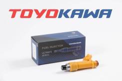 Инжектор Toyokawa 1NZ в Москве Инжектор, форсунка. Toyota: Ractis, Premio, Allion, Spade, Auris, Corolla Axio, Porte, Corolla Fielder, Corolla Rumion, Aqua, Yaris, Sienta, Vitz, Pri...