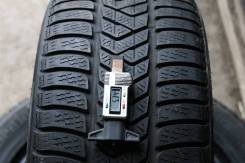 Pirelli Winter Sottozero 3, 225/40/18, 225/40r18 в Москве Pirelli Winter Sottozero 3. Зимние, без шипов, 10 %