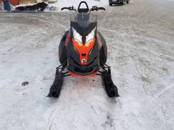 BRP Ski-Doo Summit, 2013 