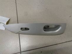 Накладка блока управления стеклоподъемниками передняя правая Chery Sweet QQ 2003-2013 Номер OEM S11-6102512AB в Карпинске Накладка блока управления стеклоподъемниками передняя правая Chery Sweet QQ 2003-2013 Номер OEM S11-6102512AB