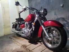 Honda Shadow Aero, 2005 