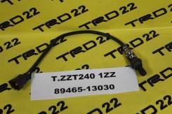 Датчик кислородный Toyota 1ZZ 89465-13030 контрактный в Барнауле Датчик кислородный. Toyota: Premio, Corolla Spacio, Allion, Allex, Corolla Verso, Corolla, Opa, Caldina, Wish, Matrix, Corolla Fielder, Voltz, Isis, C...