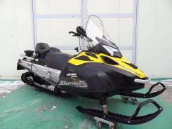 BRP Ski-Doo Skandic WT 600 ETEC, 2012 