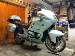 BMW R 1100 RT, 1996 