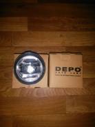 Противотуманная фара DEPO Nissan X-Trail T31 (2007-2014) в Красноярске Фара противотуманная. Nissan X-Trail, DNT31, NT31, T31, T31R, TNT31 Двигатели: M9R, MR20DE, QR25DE