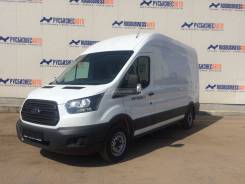 Ford Transit Van, 2017 в Москве Ford Transit Van. 310L, 2 198 куб. см., 1 000 кг., 4x2