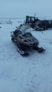 BRP Ski-Doo Skandic SWT, 2000 