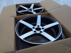 Диски Vossen CV3 r18 фото