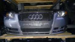 Фара правая (галоген) Audi A4 B7 (04-08г) в Новосибирске Фара. Audi A4, B7, 8H7, 8ED, 8K2, 8HE, 8EC Двигатели: BGB, BBJ, BUL, BWE, ALZ, AUK, BDG, ASB, BPP, BPW, BFB, ALT, BPG, BPJ, BRD, BRB, BKN, BKE, BWT
