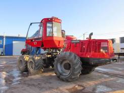 Komatsu 911.5 6WD, 2013 в Санкт-Петербурге Komatsu 911.5 6WD, 2013. Харвестер Komatsu 911.5 6WD (1318), 19 340 кг.
