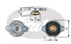 Крышка радиатора RC133 (7410-30075) в Челябинске Крышка радиатора RC133 (7410-30075)