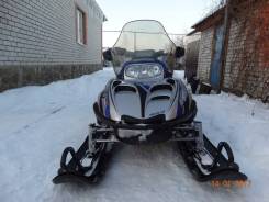 Arctic Cat Bearcat WT, 2003 