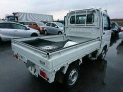 Продам грузовик suzuki carry на запчасти в Черниговском районе Suzuki Carry Truck