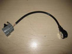 Датчик детонации Mazda Tribute, Ford Mondeo, Kuga, Fiesta, Transit, Focus в Хабаровске Датчик детонации. Ford: Escort, Focus, Ranger, Galaxy, Tourneo Connect, C-MAX, Cougar, EcoSport, Mondeo, Mustang, Fusion, Escape, Maverick, Orion, Kug...
