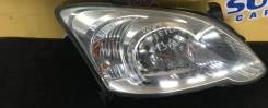 Фара правая Toyota RUNX / Allex #ze12# 04-06 год ксенон в Кемерово Фара. Toyota Allex, NZE121, NZE124, ZZE122, ZZE123, ZZE124 Toyota Corolla Runx, NZE121, NZE124, ZZE122, ZZE123, ZZE124. Под заказ