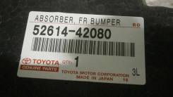 Наполнитель бампера Toyota RAV4, ZSA44, 3Zrfae, 5261442080, 524-0000071, передний во Владивостоке Наполнитель бампера TOYOTA RAV4, ZSA44, 3ZRFAE, 5261442080, 524-0000071