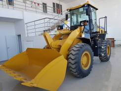 SEM 636D, 2019 в Благовещенске SEM 636D. Фронтальный погрузчик SEM636D, 1,7 м3, 3т, новый, в наличии, 2019 г. в, 3 000 кг., Дизельный, 1,70 куб. м.