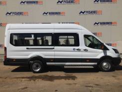 Ford Transit, 2018 в Москве Ford Transit. Городской автобус Форд Транзит 19+3+1, 23 места, В кредит, лизинг