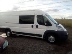Peugeot Boxer Fourgon, 2012 в Красноярске Peugeot Boxer Fourgon. Продам Пежо Боксер, 2 200 куб. см., 1 990 кг., 4x2