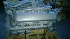 Двигатель ЯМЗ 238М2 фото