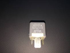 Реле 156700-2540 во Владивостоке Реле. Toyota: Mirai, Platz, Windom, Ipsum, iQ, Corolla, MR-S, Tundra, Dyna, Raum, Echo Verso, Mark II Wagon Blit, Tarago, Voltz, Succeed, bB, Sienta...