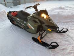 BRP Ski-Doo Freeride 146, 2012 