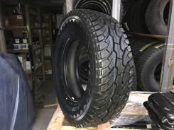 Evergreen ES89, 235/75 R15 в Охе Evergreen ES89. Летние, 2013 год, без износа