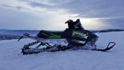 Arctic Cat M8 153, 2009 