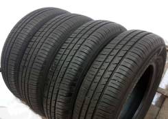 Goodyear EfficientGrip, 155/80 R13 в Омске Goodyear EfficientGrip. Летние, 2015 год, 10 %, 4 шт