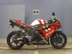 Yamaha YZF R1, 2007