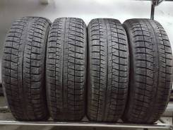 Bridgestone Blizzak Revo GZ, 175/65R14 в Чите Bridgestone Blizzak Revo GZ. Зимние, 5 %