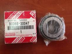 Подшипник хвостовика RR редуктора ST3062ALFT во Владивостоке Подшипник редуктора. Toyota: Corona, Platz, Allion, Allex, ist, Ipsum, Camry Gracia, Avensis, Corolla, Probox, Tercel, Raum, Opa, Estima, Vista, Carin...