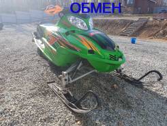 Arctic Cat, 2007 