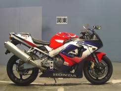 Honda CBR 929RR, 2002 