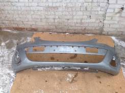 Бампер передний Опель Корса Corsa D 13285996 в Москве Бампер. Opel Corsa
