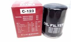 Фильтр масляный Union C123 в Томске Фильтр масляный. Toyota: Corona, Platz, Lite Ace, Ipsum, Corolla, Tercel, Altezza, MR-S, Dyna, Raum, Vista, Sprinter, Echo Verso, Sprinter Carib, Tara...