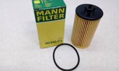 Фильтр масляный Mann HU612/2X в Томске Фильтр масляный. Opel: Agila, Astra, Meriva, Corsa, Signum, Mokka, Adam, Tigra, Cascada, Astra Family, Vectra, Insignia, Zafira Chevrolet: Cruze, Aveo...