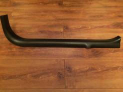 Накладка порога пластик FR RH 67913-30260-C0 в Уссурийске Накладка на порог. Lexus: GS350, GS460, GS430, GS300, GS450h Двигатели: 1URFE, 1URFSE, 2GRFSE, 3GRFE, 3GRFSE, 3UZFE