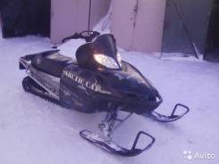 Arctic Cat M8 153 Snopro LE, 2009 