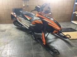 Arctic Cat XF 9000 Crosstour, 2013 