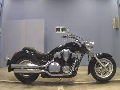 Honda VTX 1300, 2010 