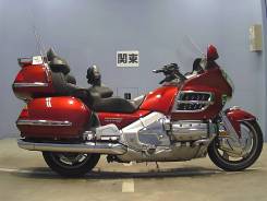 Honda GL 1800, 2001 