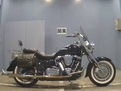 Yamaha Roadstar 1600, 2003 