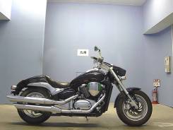 Suzuki Boulevard 400, 2013 