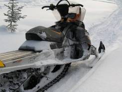 BRP Ski-Doo Summit Sport, 2012 